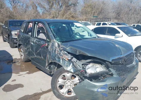 2014 Subaru Forester 2.5I from USA, damaged, VIN JF2SJAAC1EH424589